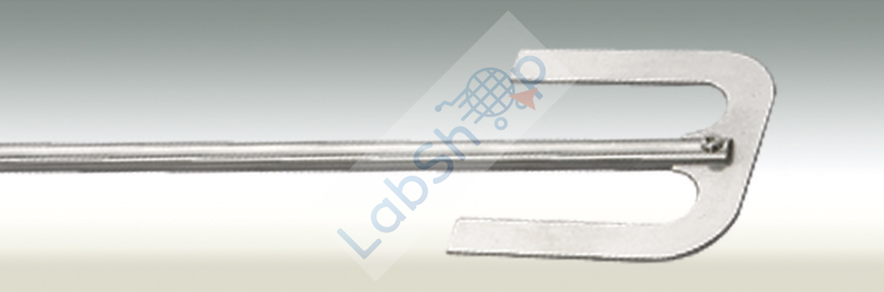 Paslanmaz Çelik Karıştırma Ucu AN70