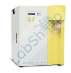 Mdm Ultra Saf Su Cihazı Dream Plus II Finesta MDM-0121 Max. 25 L / Saat , 0 ~ 18.2 MΩ / cm