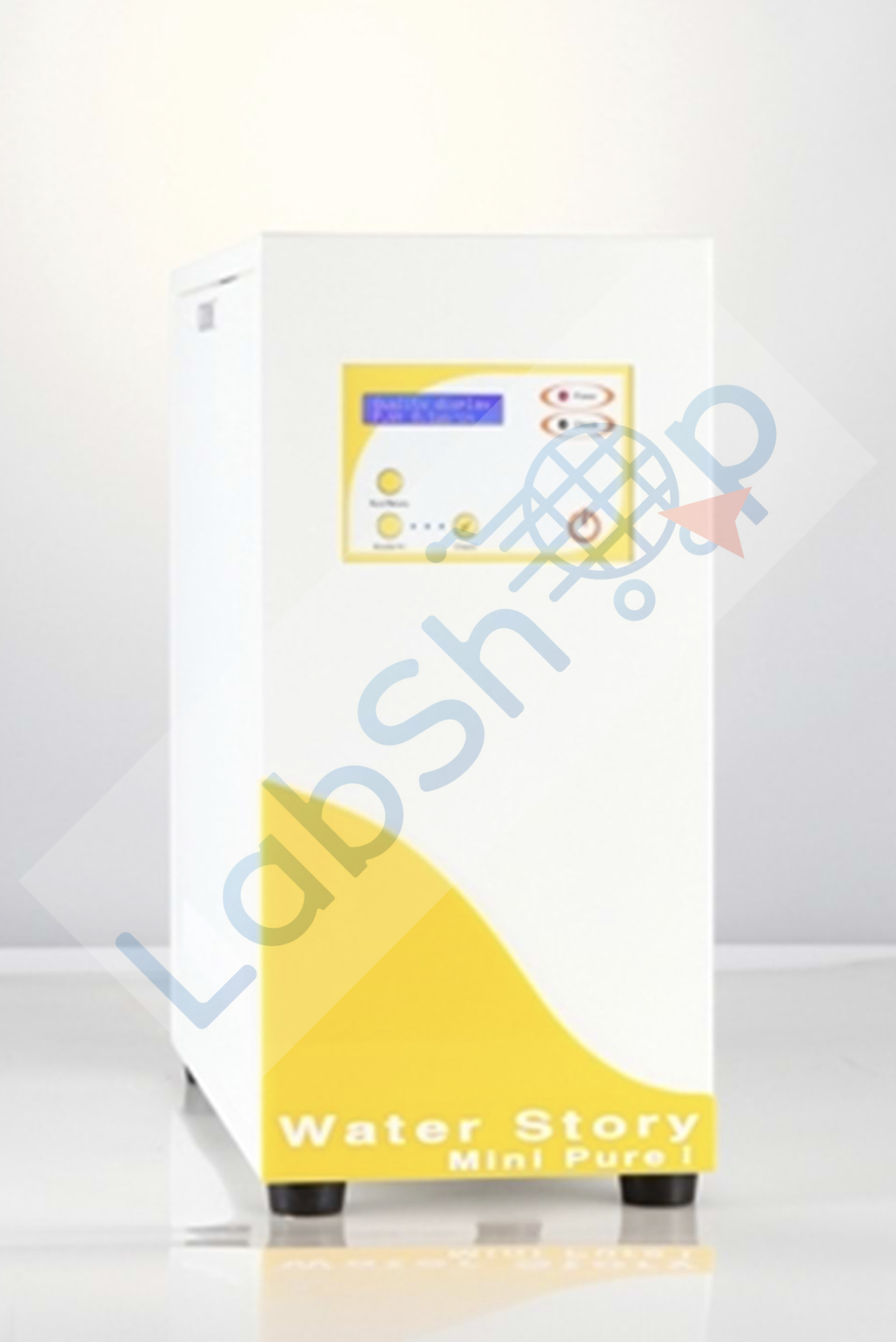 Mdm Mini Pure Saf Su Cihazı Finesta MDM-0170 Max. 13 L / Saat