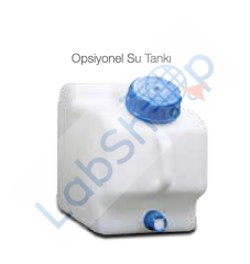 Mdm Mini Pure Saf Su Cihazı Finesta MDM-0170 Max. 13 L / Saat