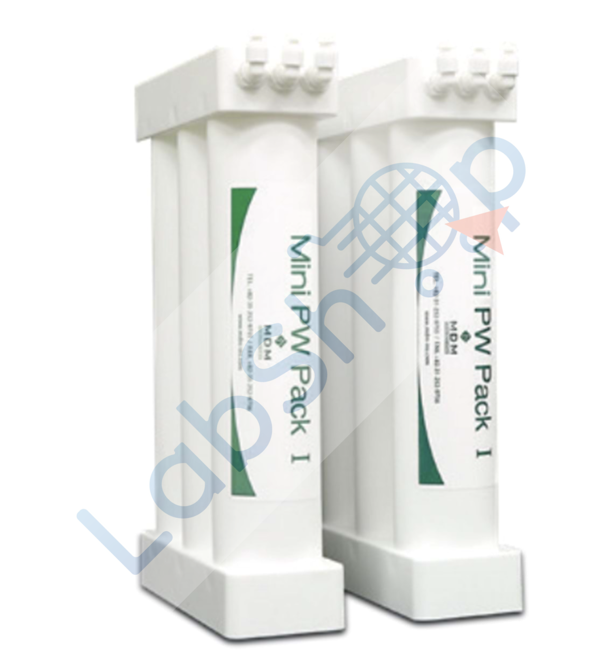Mdm Dream Plus lI Filtre Ve Aksesuarlar (Pure Water Pack) 1 - 2 YIL Kullanım Ömrü