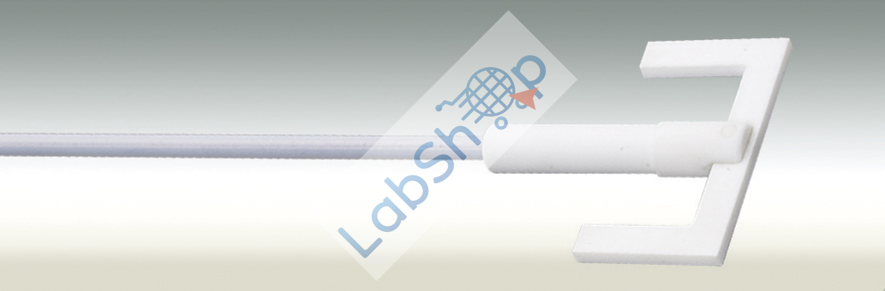 PTFE Karıştırma Ucu AN 80 T