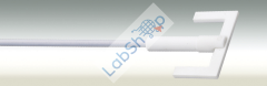 PTFE Karıştırma Ucu AN 80 T