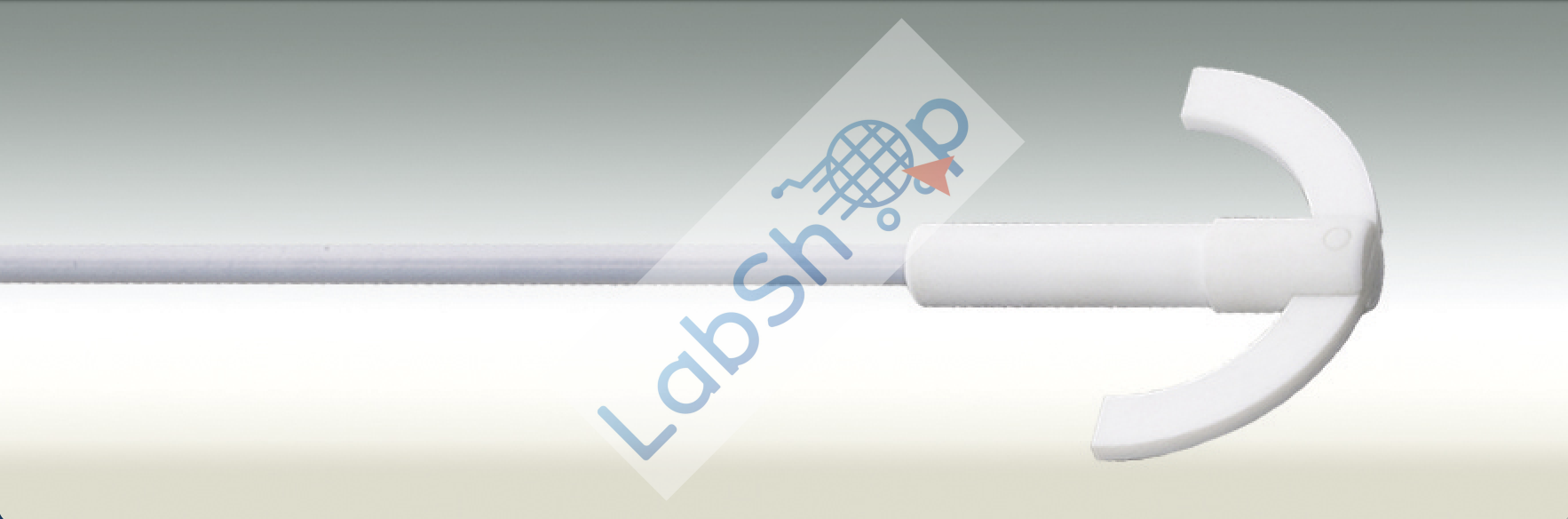 PTFE Karıştırma Ucu AN 80 TR