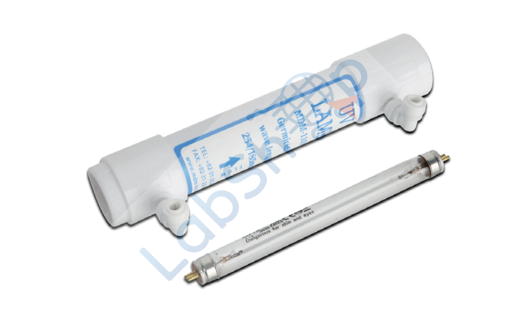 Mdm Dream Plus l/ll Filtre Ve Aksesuarlar UV Lamba