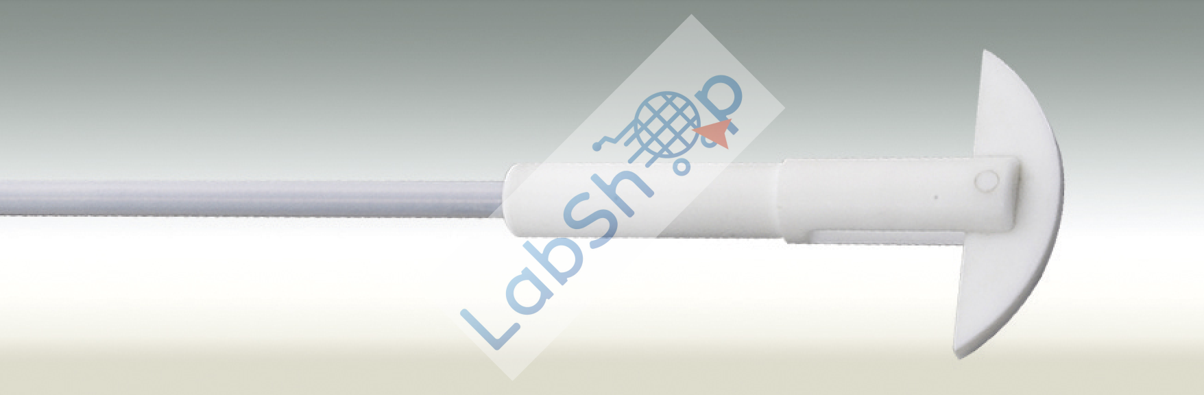 PTFE Karıştırma Ucu HM 100 T