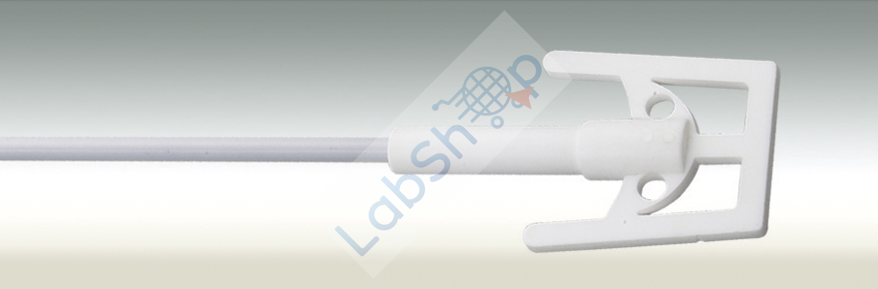 PTFE Karıştırma Ucu PA 60 T