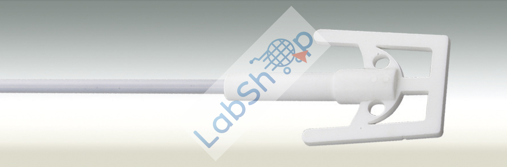 PTFE Karıştırma Ucu PA 80 T