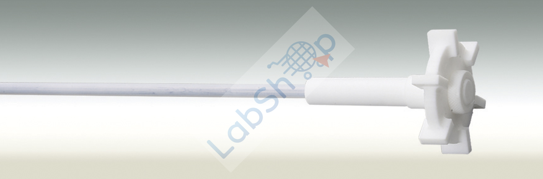 PTFE Karıştırma Ucu TB 40 T