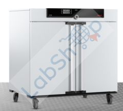 Memmert UF 450 Fanlı Etüv, 449 Litre