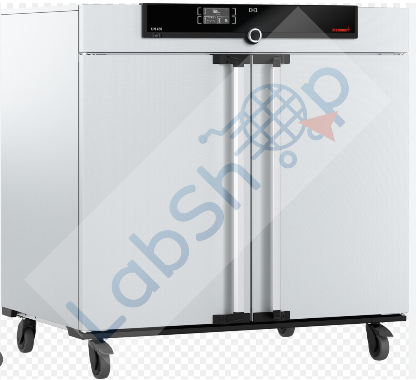 Memmert UN 450 Etüv, 449 Litre