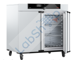 Memmert UN 450 Etüv, 449 Litre