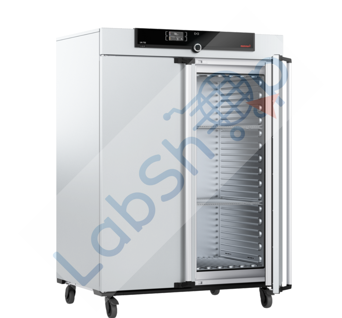 Memmert UN 750 Etüv, 749 Litre
