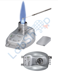 Fuego Scs Basic Gazlı Otomatik Sterilizatör  Ayak Pedallı , Doğalgaz ve LPG ile Çalışabilme