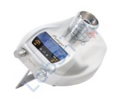 Fuego Scs Gazlı Otomatik Sterilizatör Dijital Ekranlı ,Ayak Pedallı , Doğalgaz ve LPG ile Çalışabilme