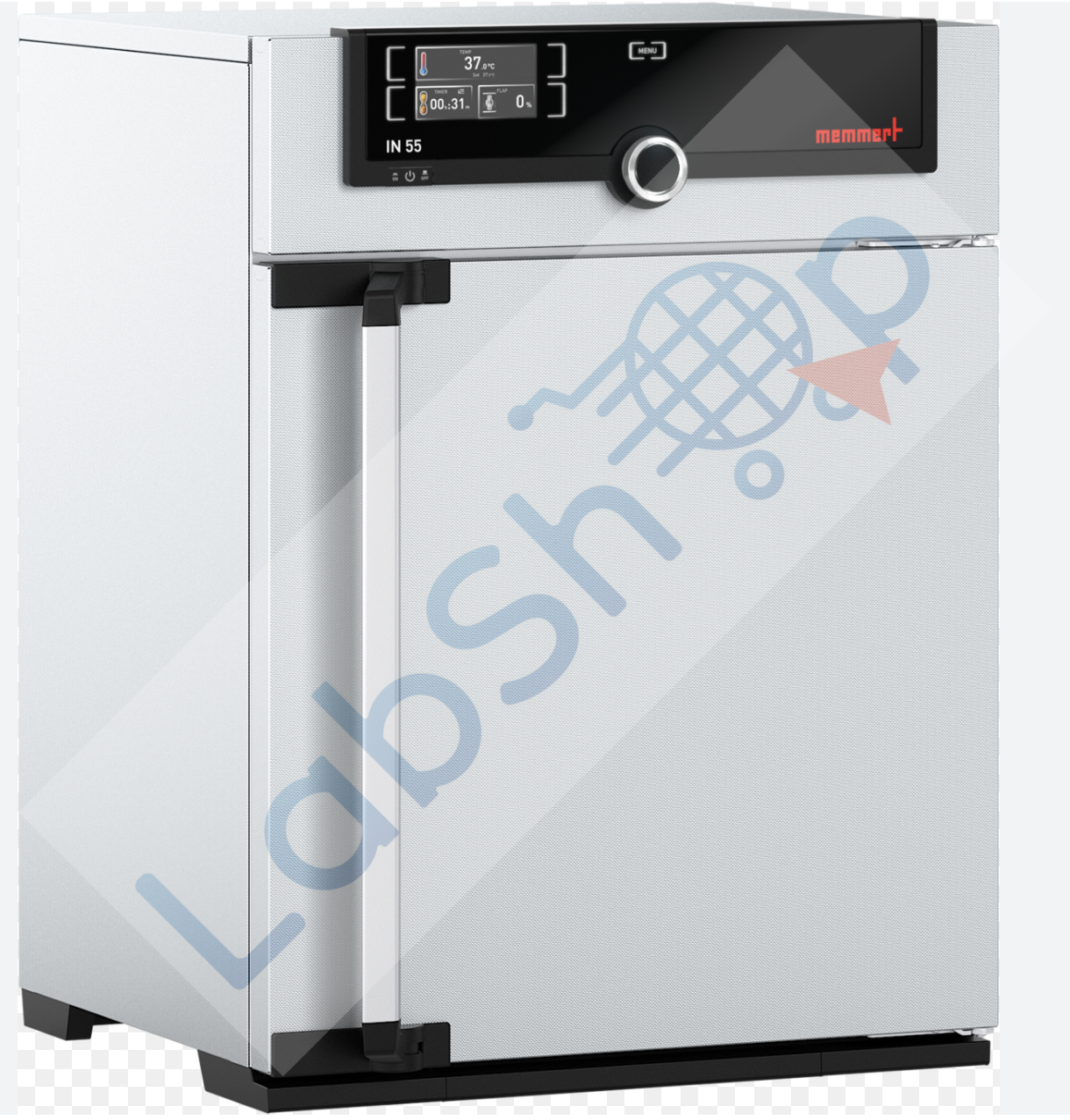 Memmert IN 55 İnkübatör, 53 Litre