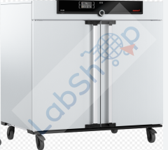 Memmert IN 450 İnkübatör, 449 Litre
