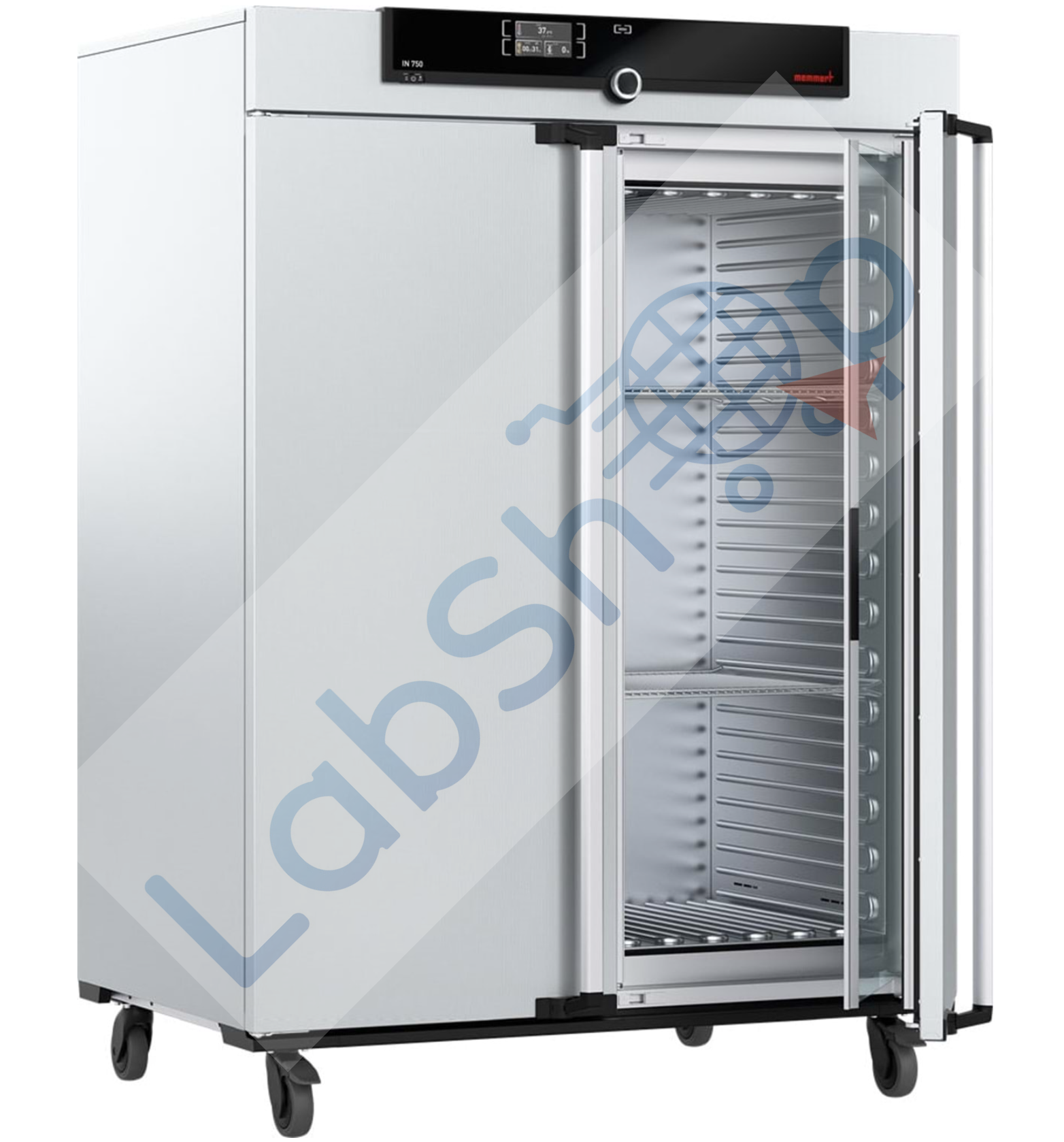 Memmert IN 750 İnkübatör, 749 Litre