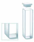 Standart küvet, kapaklı, yuvarlak köşeli, Quartz 2li paket