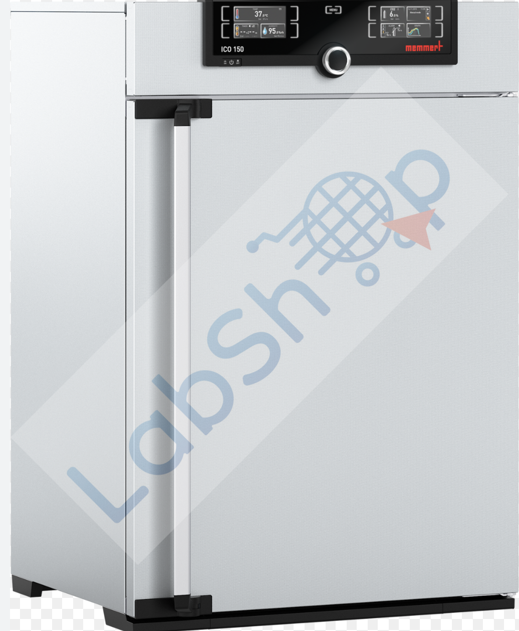 Memmert ICO150med CO2 İnkübatörü, 156 Lt