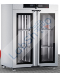 Memmert IPP1400ecoplus Peltier Soğutmalı İnkübatör, 1360 Lt