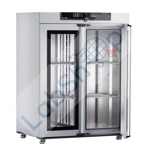 Memmert IPP1400ecoplus Peltier Soğutmalı İnkübatör, 1360 Lt