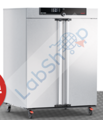 Memmert IPP1060eco Peltier Soğutmalı İnkübatör, 1060 Lt