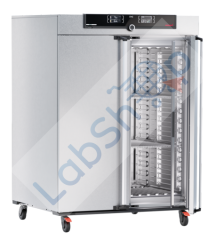 Memmert IPP1060ecoplus Peltier Soğutmalı İnkübatör, 1060 Lt