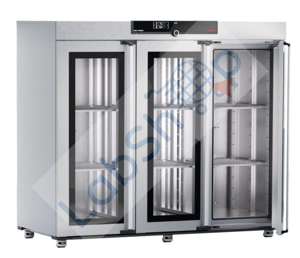 Memmert IPP2200eco Peltier Soğutmalı İnkübatör, 2140 Lt