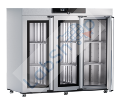 Memmert IPP2200eco Peltier Soğutmalı İnkübatör, 2140 Lt