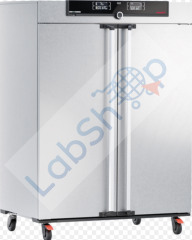 Memmert IPP750eco Peltier Soğutmalı İnkübatör, 749 Lt