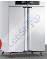 Memmert IPP750ecoplus Peltier Soğutmalı İnkübatör, 749 Lt