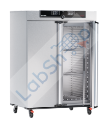 Memmert IPP750ecoplus Peltier Soğutmalı İnkübatör, 749 Lt