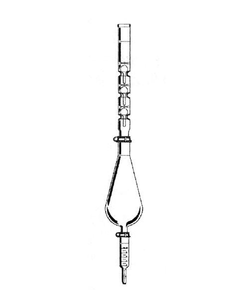 Kuderna Danish Düzeneği