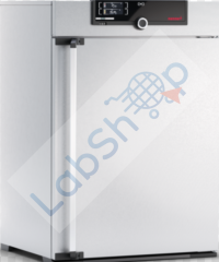 Memmert IPP260eco Peltier Soğutmalı İnkübatör, 256 Lt