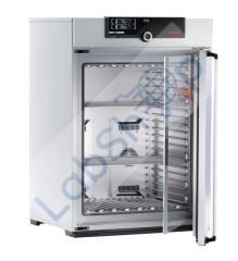 Memmert IPP260eco Peltier Soğutmalı İnkübatör, 256 Lt