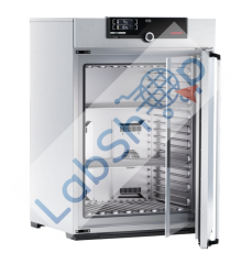 Memmert IPP110eco Peltier Soğutmalı İnkübatör, 108 Lt