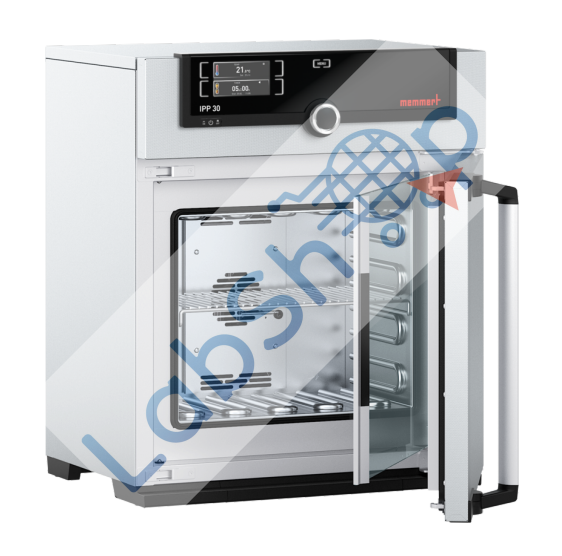 Memmert IPP30plus Peltier Soğutmalı İnkübatör, 32 Lt