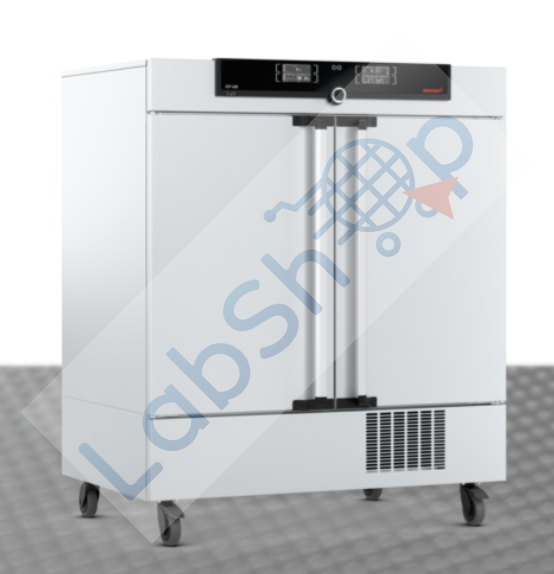 Memmert ICP450eco Kompresör Soğutmalı İnkübatör, 449 Lt