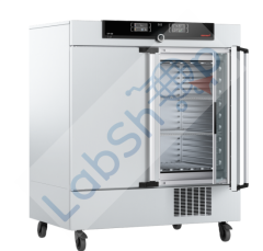 Memmert ICP450eco Kompresör Soğutmalı İnkübatör, 449 Lt