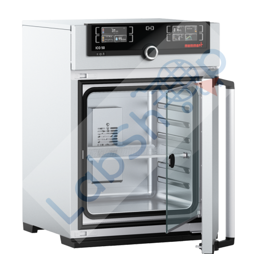 Memmert ICO50 CO2 İnkübatörü, 56 Lt