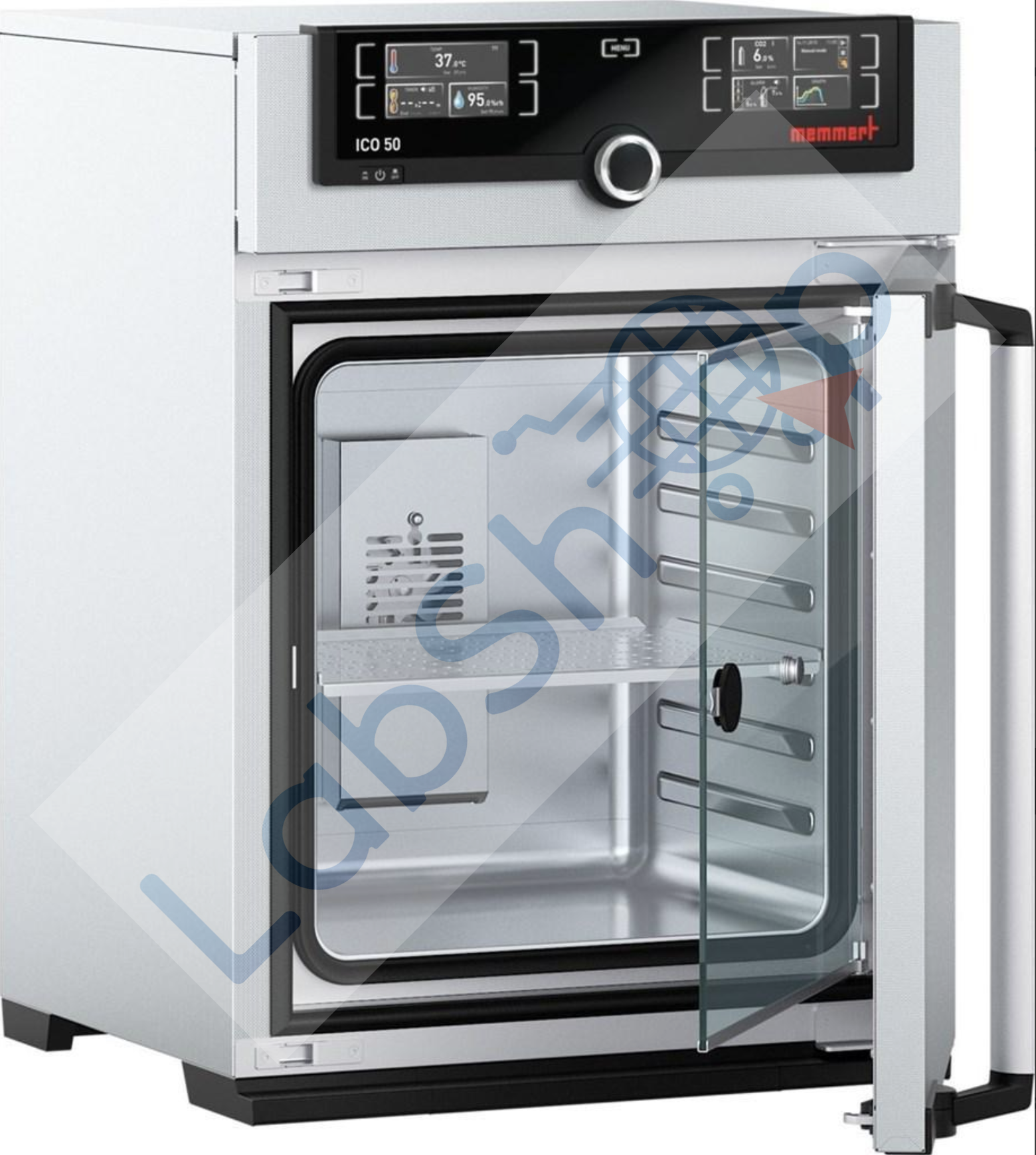 Memmert ICO50med CO2 İnkübatörü, 56 Lt