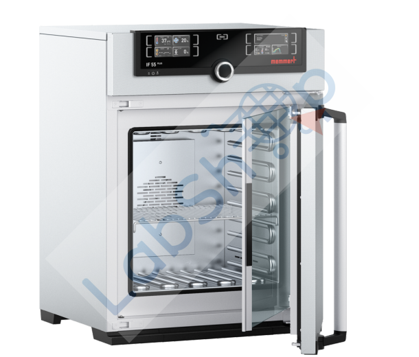 Memmert IF 55plus İnkübatör, 53 Litre