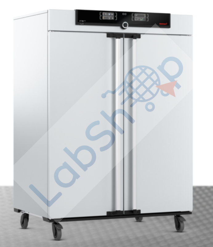 Memmert IF 750plus İnkübatör, 749 Litre