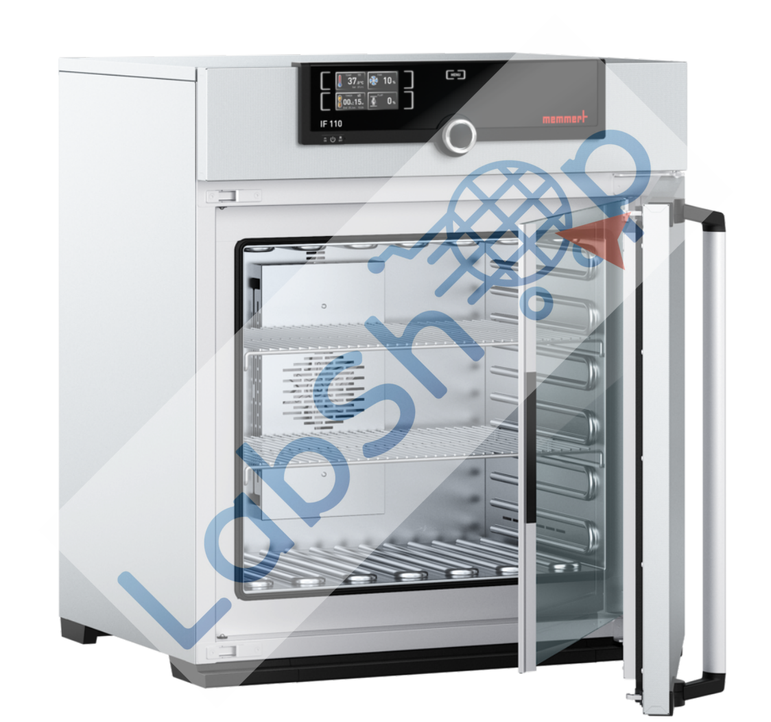 Memmert IF 110plus İnkübatör, 108 Litre