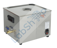 Faithful FSF-040S Ultrasonik Banyo 10 Litre