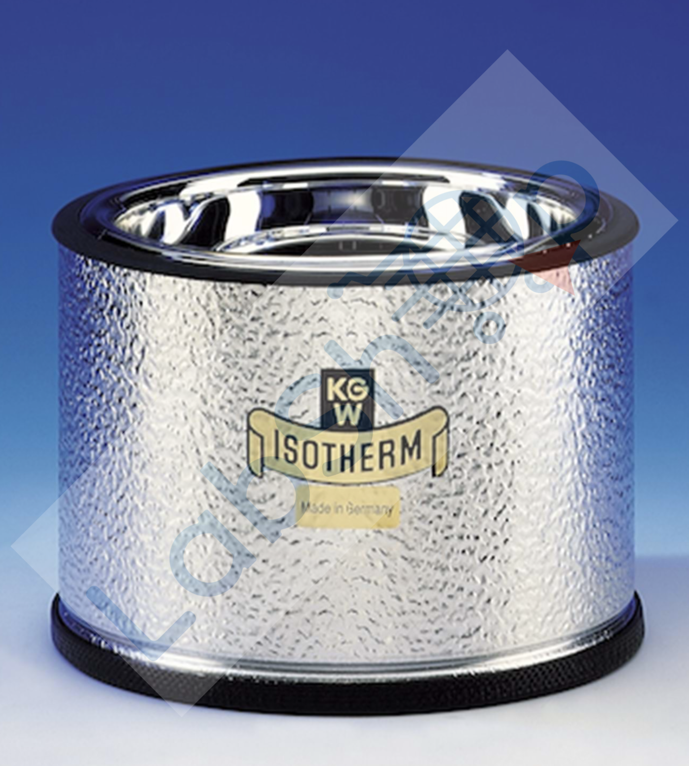 Isotherm Tip SCH 6 CAL Dewar Kabı 80 ML