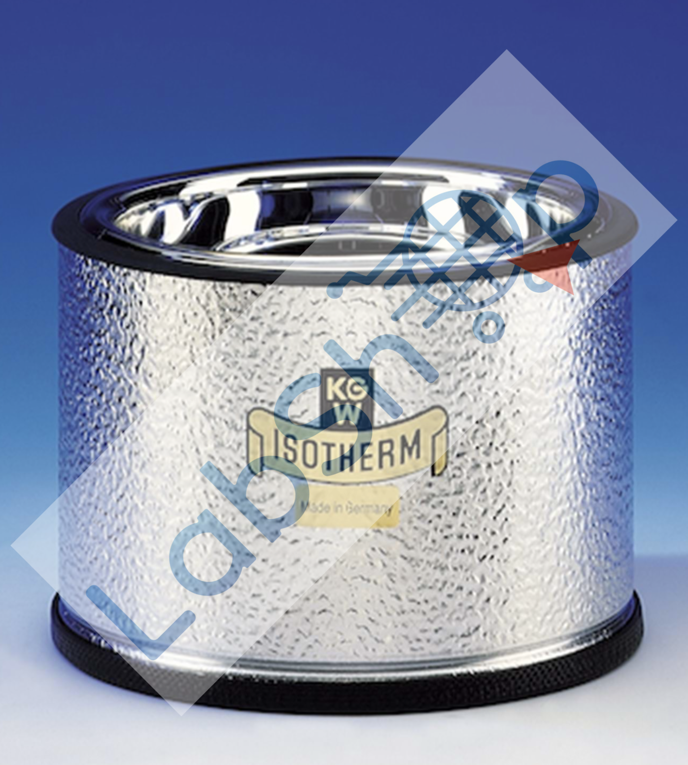 Isotherm Tip SCH 31 CAL Dewar Kabı 2700 ML