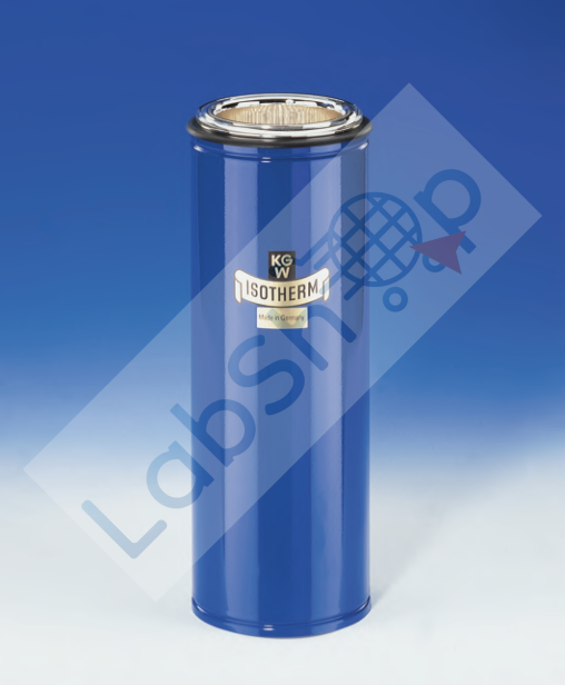 Isotherm Tip 10 C Dewar Kabı 1500 ML