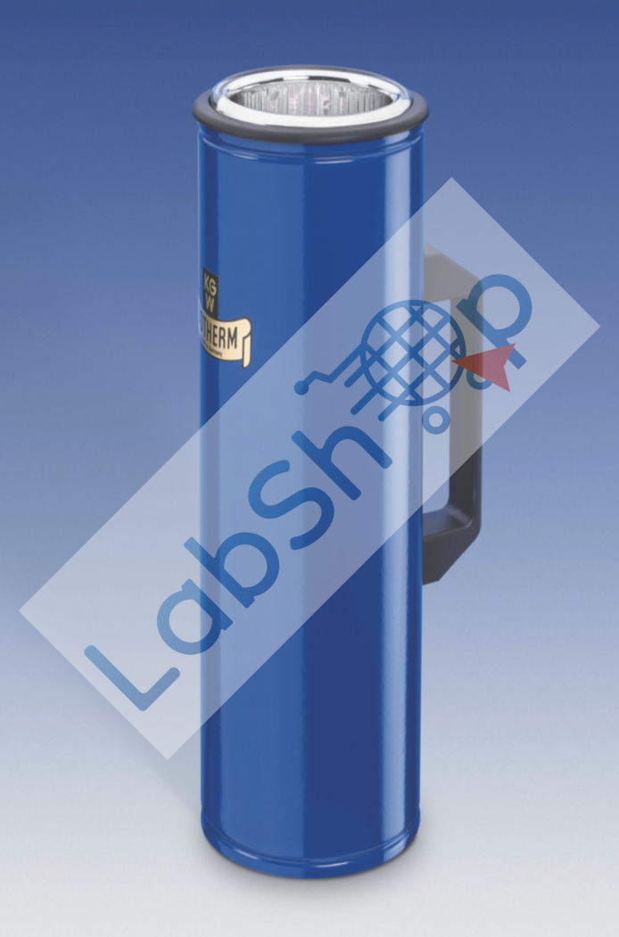 Isotherm Tip G 6 C Dewar Kabı 800 ML